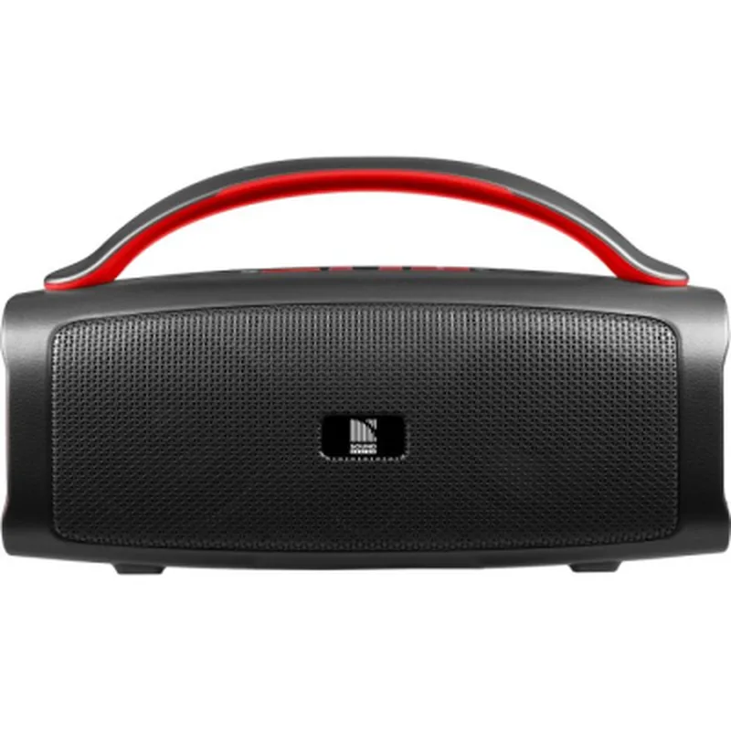 Акустична система Defender Beatbox 18 Black (65218)