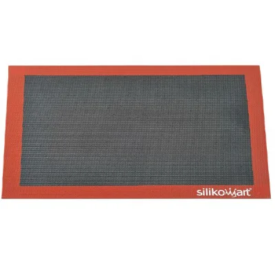 Кондитерський килимок Silikomart Air Mat Small Силіконовий килимок 300x400 мм (Air Mat Small)