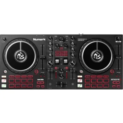 DJ-контролер Numark Mixtrack Pro FX