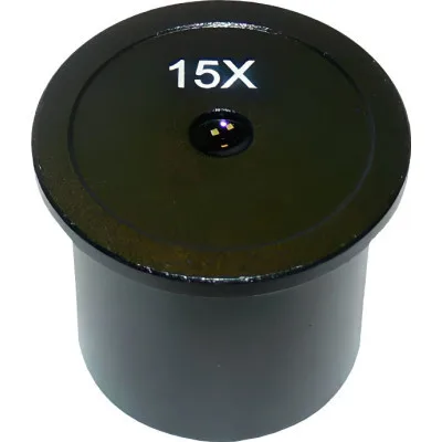 Окуляр до мікроскопа Sigeta 15x (65109)