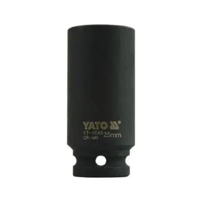 Торцева головка Yato YT-1045