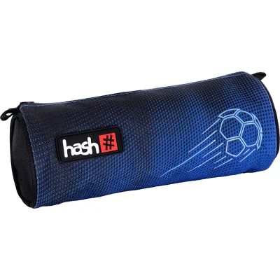 Пенал Hash AC9 Football style (505023069)