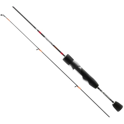 Вудилище Select Sprint Solid 652SUL-S 1.95m 0.6-3.5g (1870.79.35)