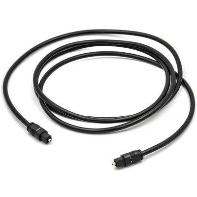 Кабель мультимедійний Optical Toslink 1.5m PowerPlant (CA911004)