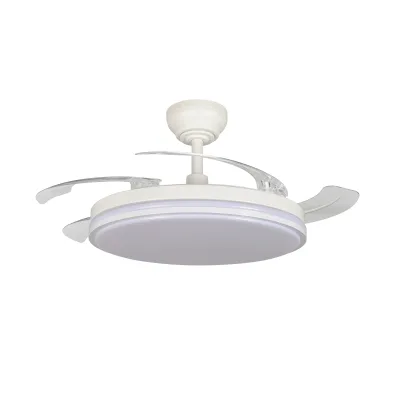 Світильник Videx CLF01 60W 3000K-4200K-6000K White (VL-CLF01-60CW)