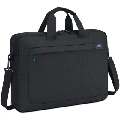 Сумка для ноутбука RivaCase 15.6" 8036 Boboli Black (8036Black)