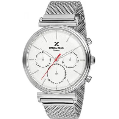 Наручний годинник Daniel Klein DK11781-1
