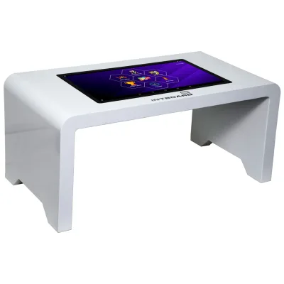 Інтерактивний стіл Intboard STYLE 43 white i5-1145G7/16 Gb/SSD 256 Gb (10590010)