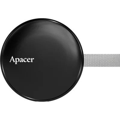 Накопичувач SSD USB Type-C 512GB Apacer (AP512GAS725B-1)