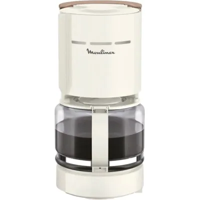 Крапельна кавоварка Moulinex FG121A10