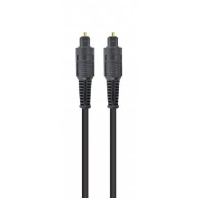 Кабель мультимедійний Optical Toslink 7.5m Cablexpert (CC-OPT-7.5M)