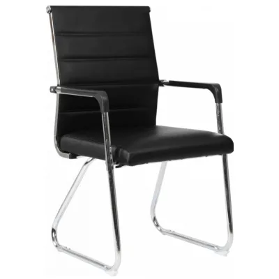 Офісне крісло GT Racer B-4029B Black