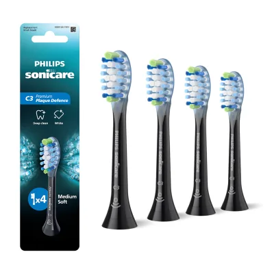 Насадка для зубної щітки Philips HX9044/88