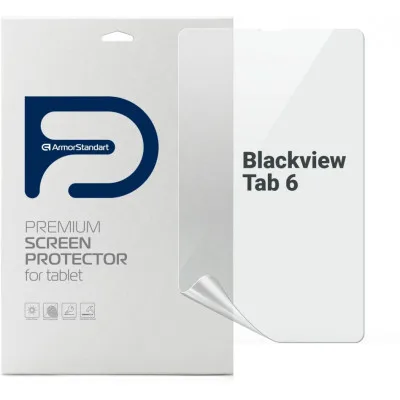 Плівка захисна Armorstandart Anti-Blue Blackview Tab 6 (ARM63234)
