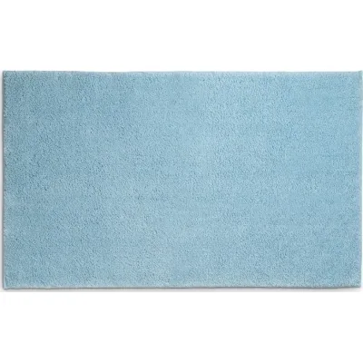 Килимок для ванної Kela Maja, морозно-блакитний, 100х60х1.5 см (23556) (00000026366)