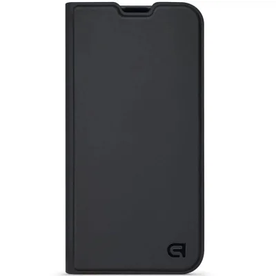 Чохол до мобільного телефона Armorstandart OneFold Case OPPO Reno15 F 5G / Reno15 FS 5G Black (ARM89923)