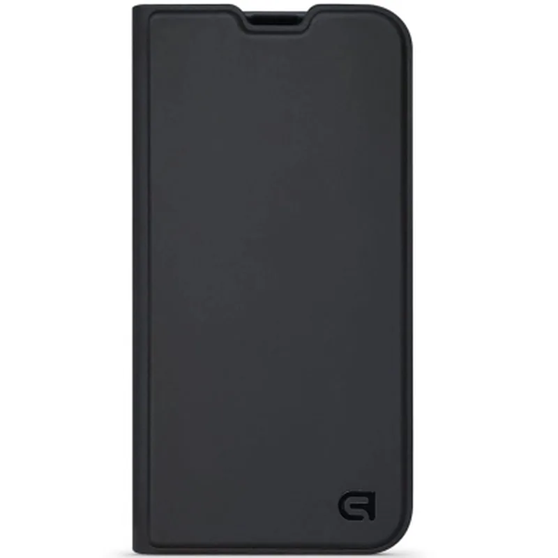 Чохол до мобільного телефона Armorstandart OneFold Case OPPO Reno15 F 5G / Reno15 FS 5G Black (ARM89923)