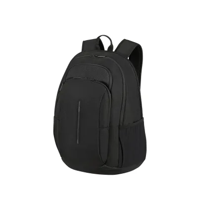 Рюкзак для ноутбука American Tourister 17.3" Urban Groove UG26 backpack, Black, 34л (24G*09065)