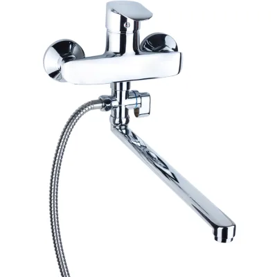 Змішувач AQUATICA KN-3C228C