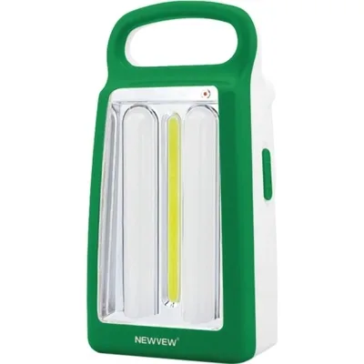 Ліхтар NEWVEW NV-Y13-2 4000mAh Green (NWVW-NV-Y13-2-GN)