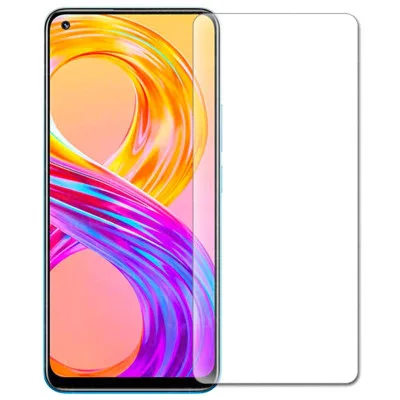 Скло захисне PowerPlant Realme 8 Pro (GL600301)