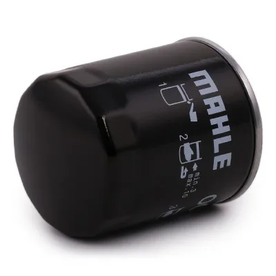 Фільтр масляний Mahle OC473
