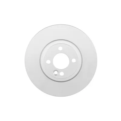 Гальмівний диск Bosch 0 986 479 438 (упаковка 2 шт)