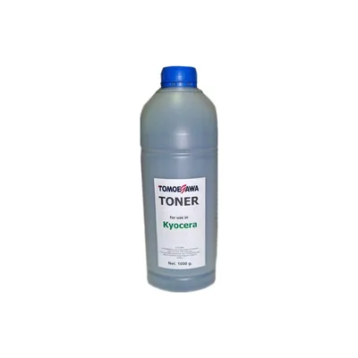 Тонер KYOCERA TK-3150/TK-3160/TK-3170/TK-3190 (1000г) ED-43 Tomoegawa (TG-KM3040-1)