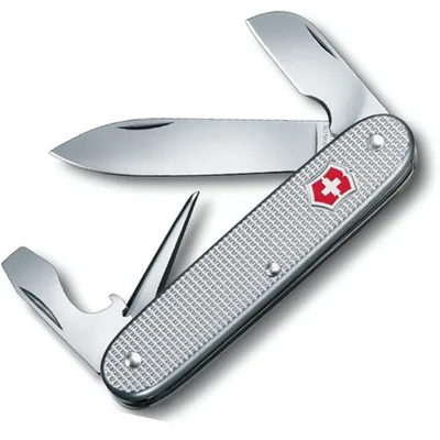Ніж Victorinox Forester (0.8120.26)