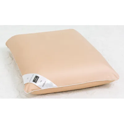 Подушка MirSon ортопедична 6056 Delicate satin Estella Men 59х43х12 (2200003261790)