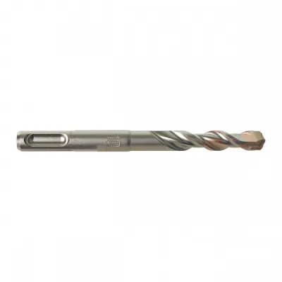 Бур Milwaukee SDS-PLUS M2, 10,0х110х50мм (4932340410)