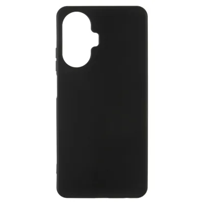 Чохол до мобільного телефона Armorstandart Matte Slim Fit Realme C55 Black (ARM67927)