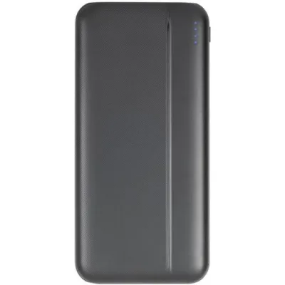 Батарея універсальна RivaCase 10000mA, 10W, black (VA2031)