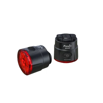 Задня велофара Fenix BC06R