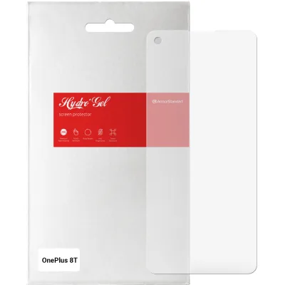 Плівка захисна Armorstandart OnePlus 8T (ARM59352)