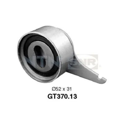 Ролик натягувача ременя SNR GT370.13