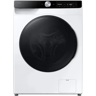 Пральна машина Samsung WD90DG6G94BKUA