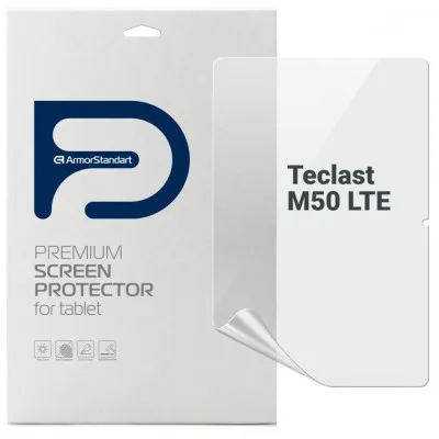 Плівка захисна Armorstandart Anti-Blue Teclast M50 LTE (ARM74037)