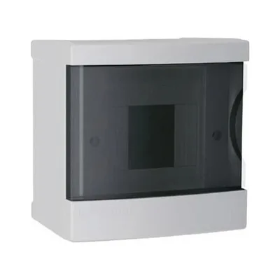 Розподільний щит NEOMAX NX4304
