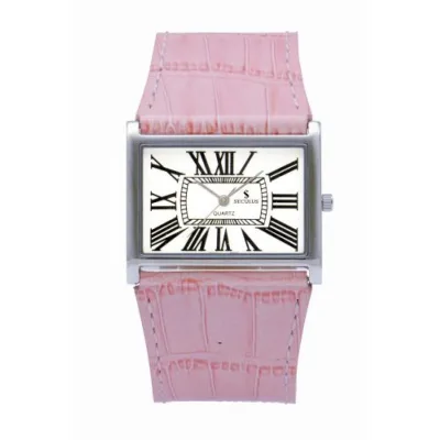 Наручний годинник Seculus 1543.1.763 WR,ss,pink
