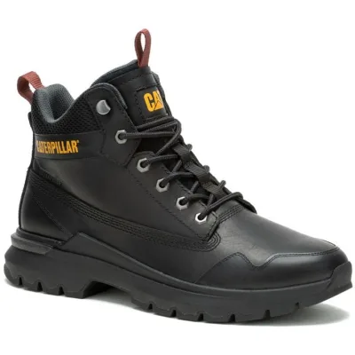 Черевики Caterpillar (CAT) Colorado Sneaker Wp P725946 чорні 42 (195020134580)