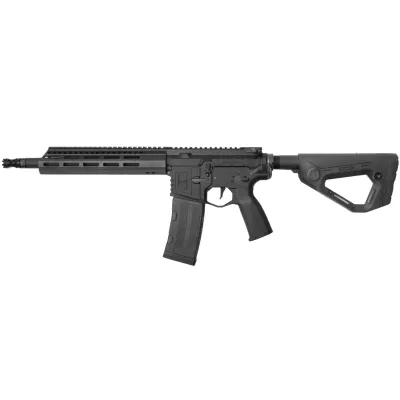 Гвинтівка страйкбольна ASG H-15 Carbine 6 мм Hybrid Series (20022)