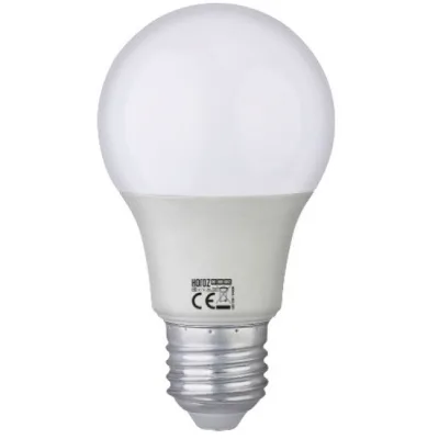 Лампочка Horoz А60 PREMIER SMD LED 12W 6400K E27 1050Lm (YT32451)
