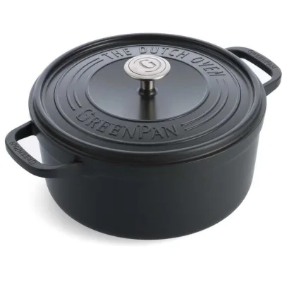 Каструля GreenPan Featherweights, 28 см, 6,3 л (CC005057-001)
