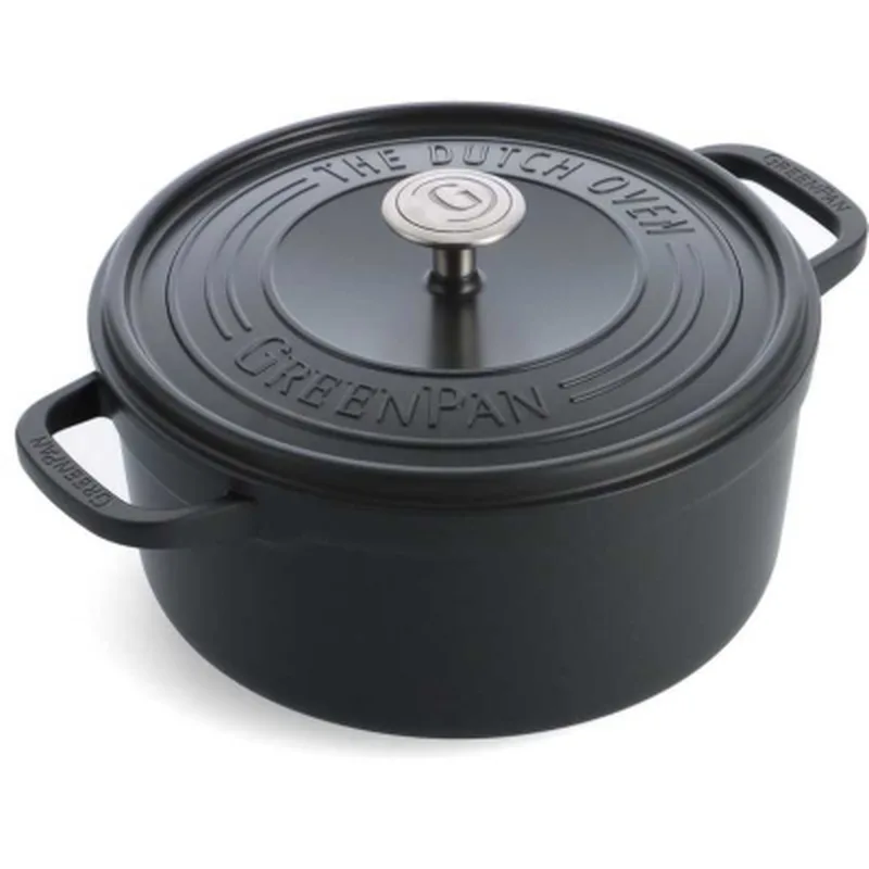 Каструля GreenPan Featherweights, 28 см, 6,3 л (CC005057-001)