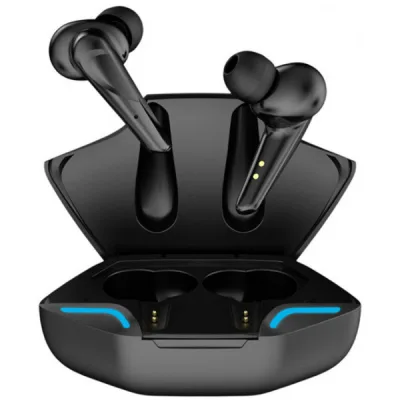Навушники Media-Tech Cobra Pro Rhoid In-ear Wireless Gaming Black (MT3607)
