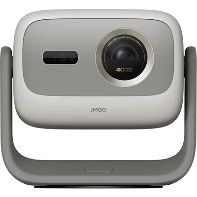 Проектор JMGO N3 3Laser 4K (6959422616150)