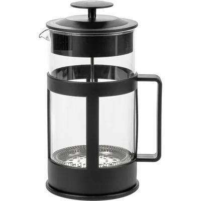 Френч-прес Hölmer Honeyed FP-01000-PB 1000 мл Black (FP-01000-PB Honeyed)
