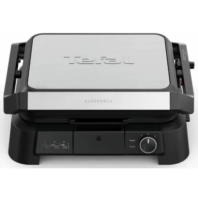 Електрогриль Tefal GC517DE0
