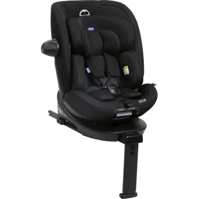 Автокрісло Chicco EverOne i-Size Чорне (8058664181100) (87148.95)
